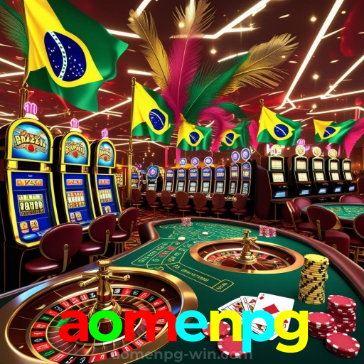Recursos Paga do aomenpg: Experiência de Jogo Elevada
