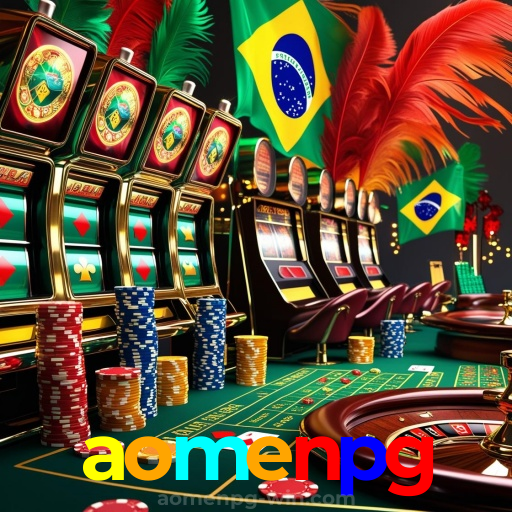 Login Social e Inovador: Conheça o aomenpg