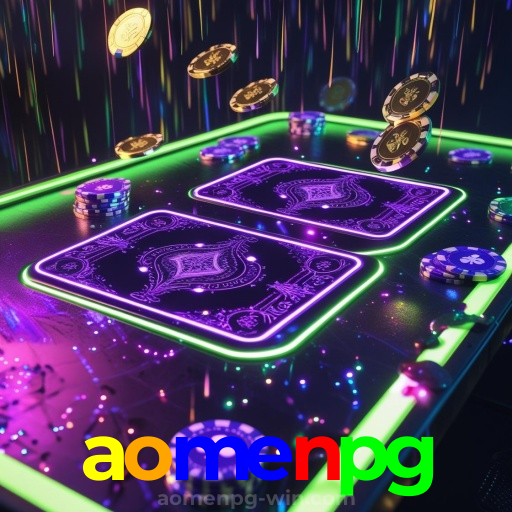 Recursos Paga do aomenpg: Experiência de Jogo Elevada
