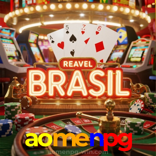 Bônus no aomenpg — cassino e apostas com vantagens exclusivas