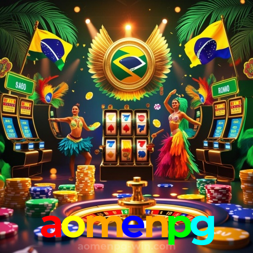 Recursos Paga do aomenpg: Experiência de Jogo Elevada